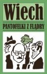 PANTOFELKI Z FLĄDRY