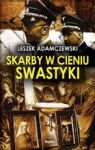 SKARBY W CIENIU SWASTYKI