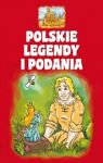 POLSKIE LEGENDY I PODANIA