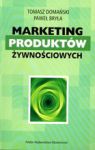 MARKETING PRODUKTÓW ŻYWNOŚCIOWYCH