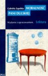 MORALNOŚĆ PANI DULSKIEJ LEKTURA WYDANIE Z OPRACOWANIEM