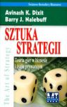 SZTUKA STRATEGII TEORIA GIER W BIZNESIE I ŻYCIU PRYWATNYM TW