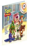 TOY STORY 3 CZYTAJ I SŁUCHAJ + CD TW