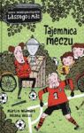 TAJEMNICA MECZU BIURO DETEKTYWISTYCZNE LASSEGO I MAI TW