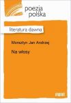 Na włosy