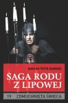 Saga rodu z Lipowej - tom 19
