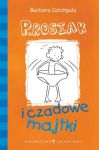 P.Rosiak i czadowe majtki
