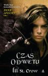 Czas odwetu