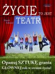 Życie to jest teatr