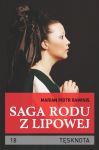 Saga rodu z Lipowej - tom 18
