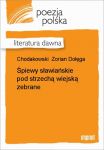 Śpiewy sławiańskie pod strzechą wiejską zebrane