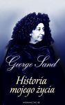 George Sand Historia mojego życia