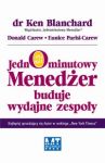 Jednominutowy menedżer buduje wydajne zespoły
