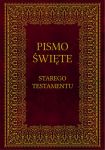 Biblia Pismo Święte Starego Testamentu