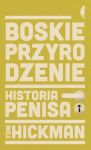 Boskie przyrodzenie