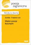 Wybór poezyi lirycznych