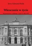 Wkraczanie w życie