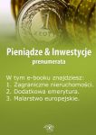 Pieniądze & Inwestycje , wydanie maj 2014 r.