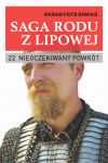 Saga rodu z Lipowej - tom 22