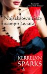 Najseksowniejszy wampir świata