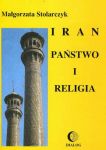 Iran. Państwo i religia