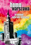 HomoWarszawa. Przewodnik kulturalno-historyczny