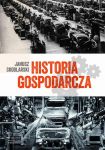 Historia gospodarcza