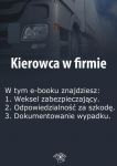 Kierowca w firmie, wydanie specjalne czerwiec 2014 r.