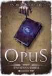 Opus t.1 Zakazana księga