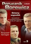 Porucznik Borewicz - Dziwny wypadek (TOM 3)