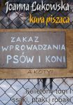 Kura pisząca