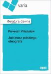 Jubileusz polskiego etnografa