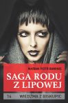 Saga rodu z Lipowej - tom 14