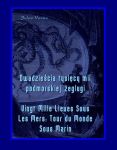 Dwadzieścia tysięcy mil podmorskiej żeglugi - Vingt Mille Lieues Sous Les Mers Tour du Monde Sous Ma