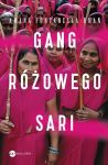 Gang różowego sari