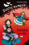 Siostry wampirki. Zabujana po kły