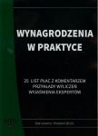 Wynagrodzenia w praktyce