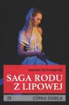 Saga rodu z Lipowej - tom 25