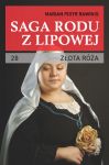 Saga rodu z Lipowej - tom 28