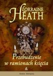 Przebudzenie w ramionach księcia