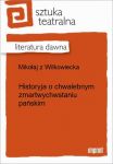 Historyja o chwalebnym zmartwychwstaniu pańskim