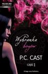 Wybranka bogów  Część 1