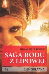 Saga rodu z Lipowej - tom 16