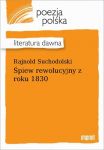 Śpiew rewolucyjny z roku 1830
