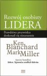 Rozwój osobisty lidera