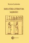 Babilońska literatura mądrości