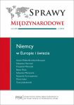 Sprawy Międzynarodowe nr 2/2014