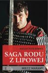Saga rodu z Lipowej - tom 2.