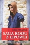 Saga rodu z Lipowej - tom 23