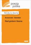 Nad grobem Ibsena